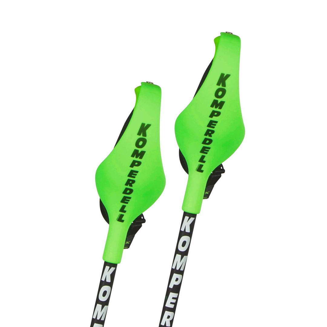 Komperdell Punch Profi Pole Guards PROTECTIVE GEAR Komperdell