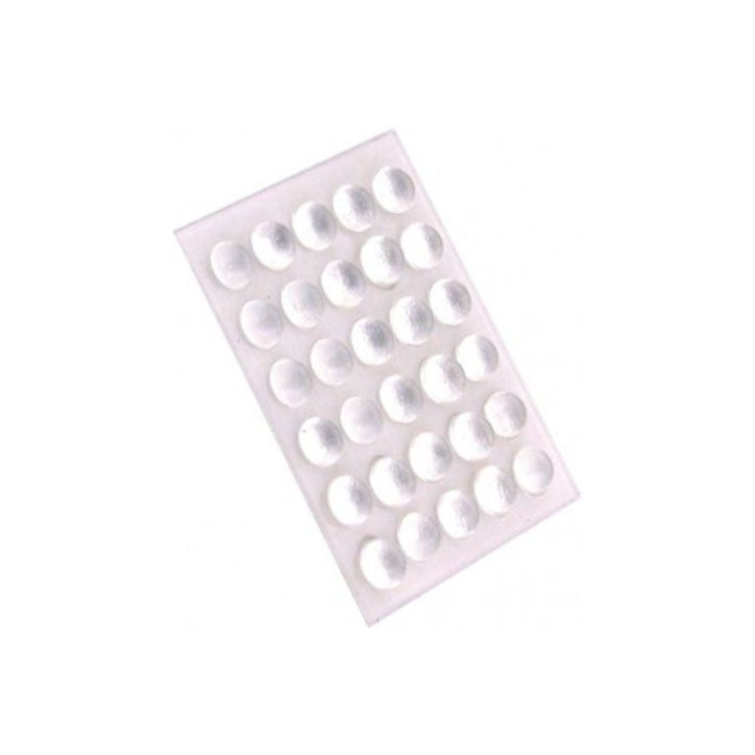 KUU Traction Dots 30 pc STOMP PADS KUU