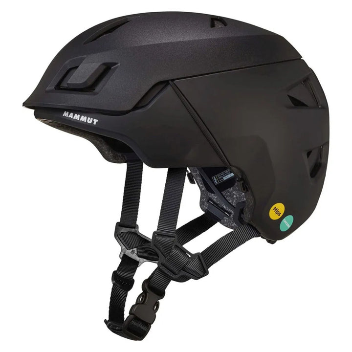 Mammut Haute Route MIPS Twiceme Helmet HELMETS Mammut