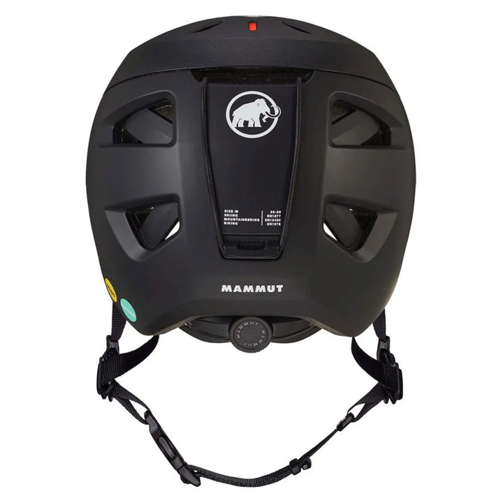 Mammut Haute Route MIPS Twiceme Helmet HELMETS Mammut