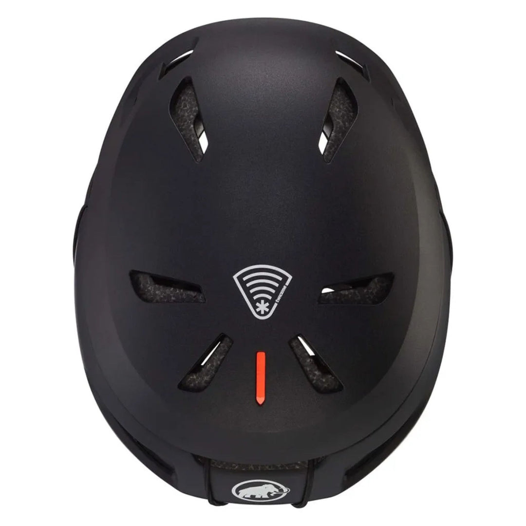 Mammut Haute Route MIPS Twiceme Helmet HELMETS Mammut