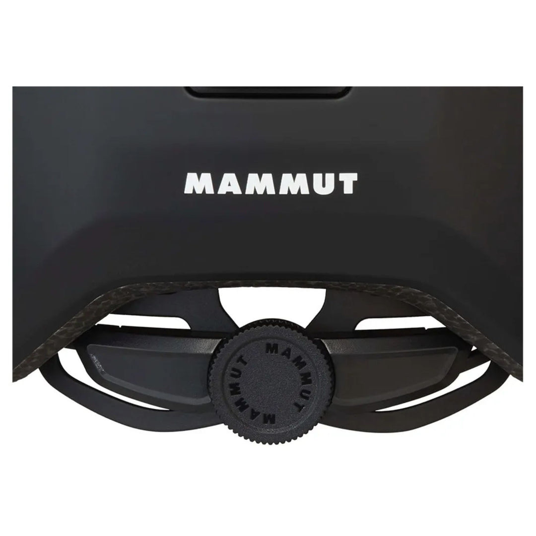 Mammut Haute Route MIPS Twiceme Helmet HELMETS Mammut