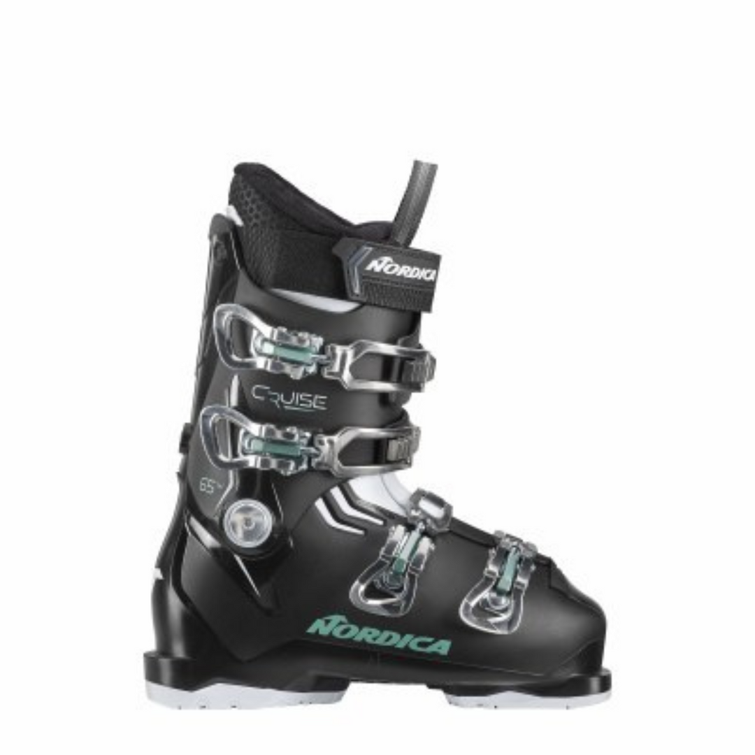 Nordica Cruise 65 Women's Ski Boots 2025 SKI BOOTS Nordica 22.5