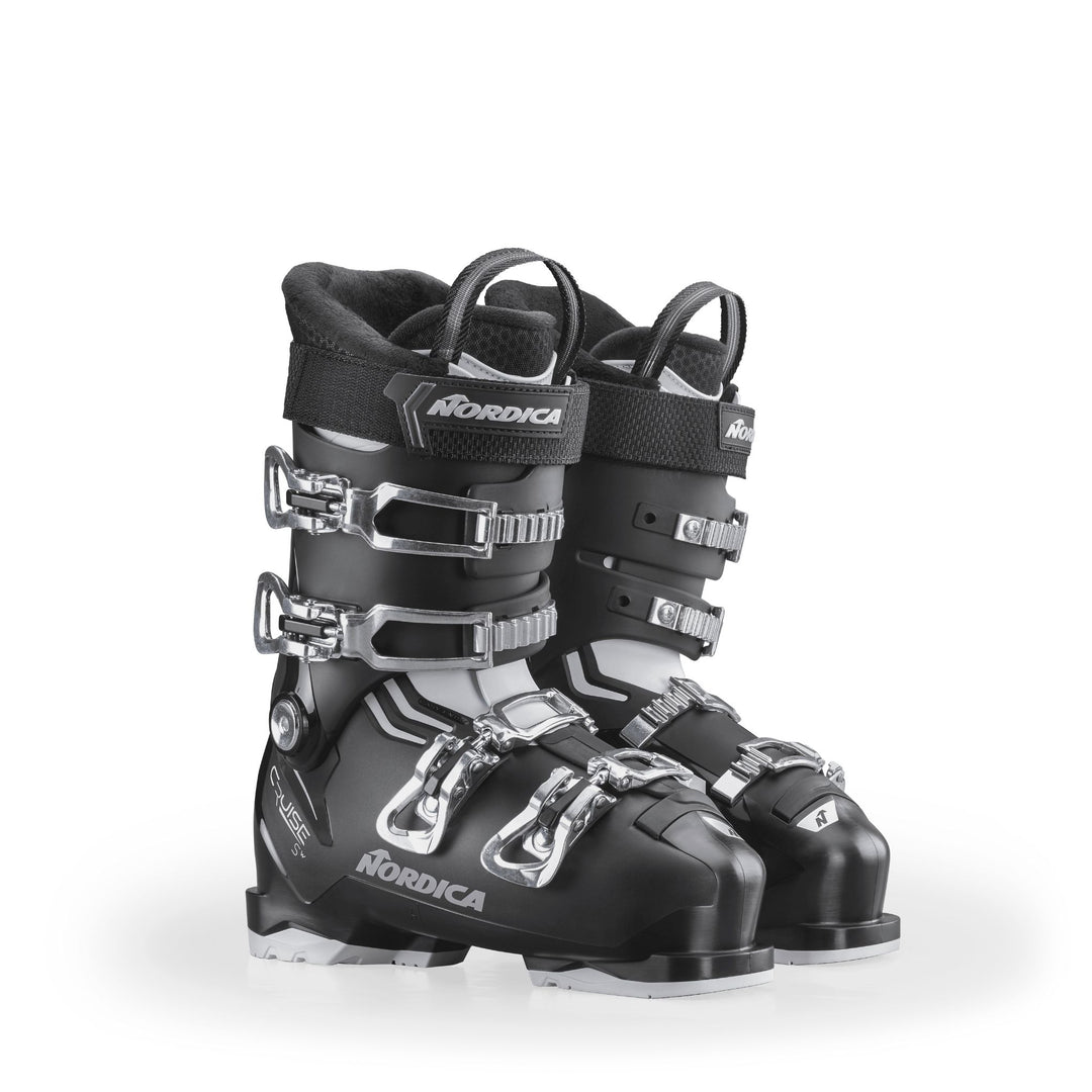 Nordica The Cruise S W Women's Ski Boots - 2026 SKI BOOTS Nordica 23.5