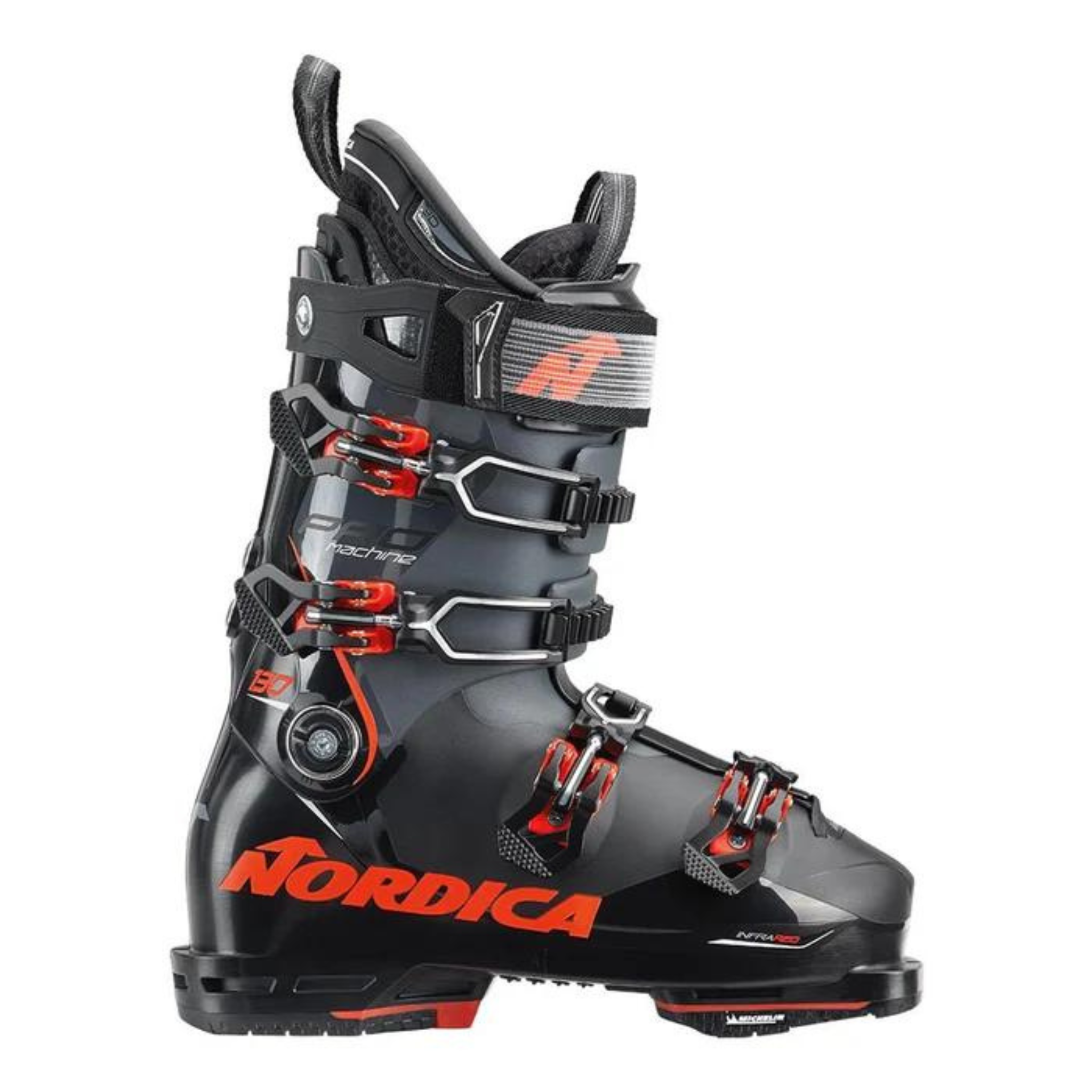 Nordica dobermann pro 130 hot sale