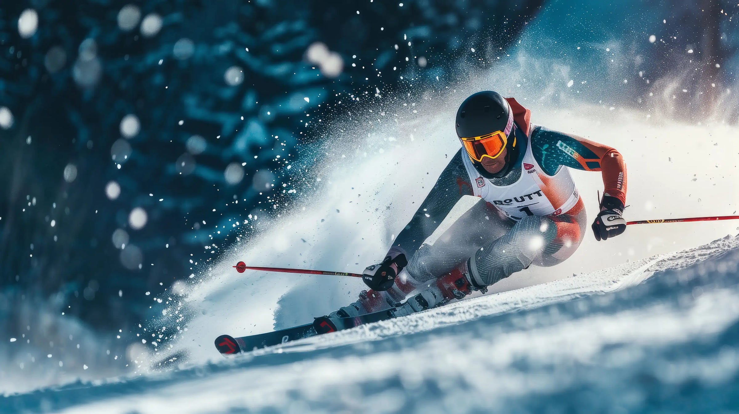 Utah Ski Gear Leads in Ski Racing Activities in Salt Lake City and will make sure your Skis Fast!