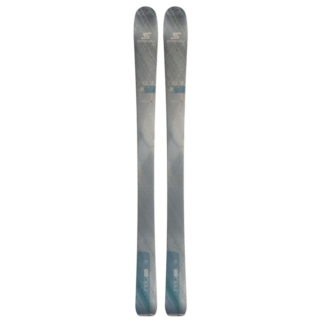 Stockli Nela 88 2024 SKIS Stockli 152cm