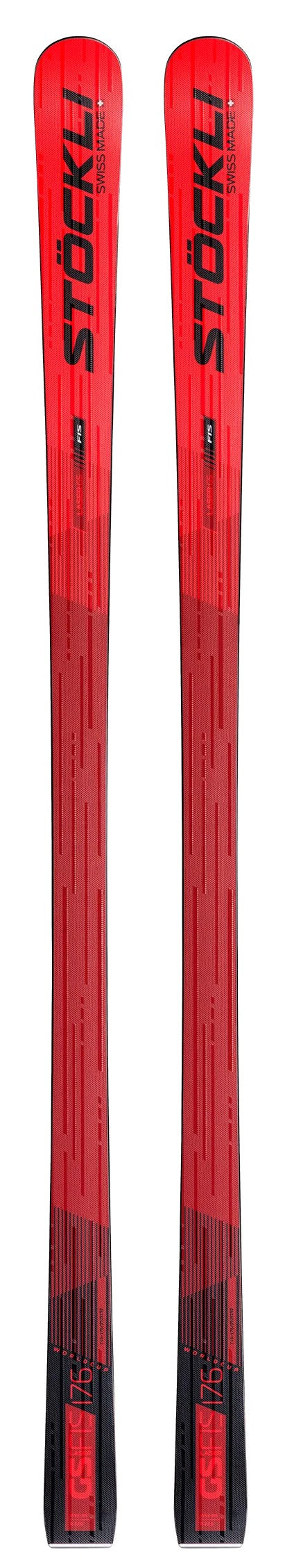 スキー STOCKLI LASER WRT GS FIS + WRT16 184 R24 スキー STOCKLI LASER WRT GS FIS + WRT16 184 R24 2023 STOCKLI LASER GS