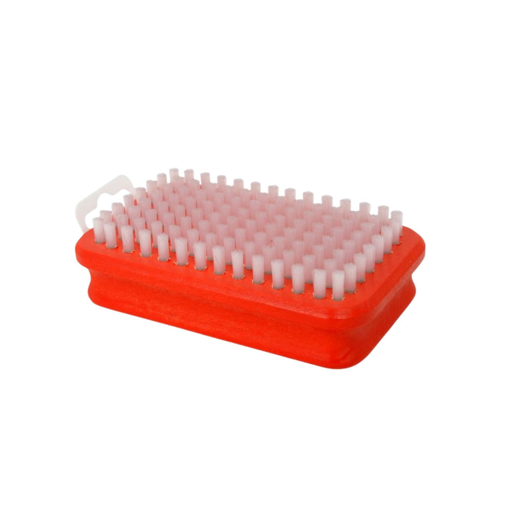 T161BBrush rectangular, white nylon WAXING TOOLS Swix