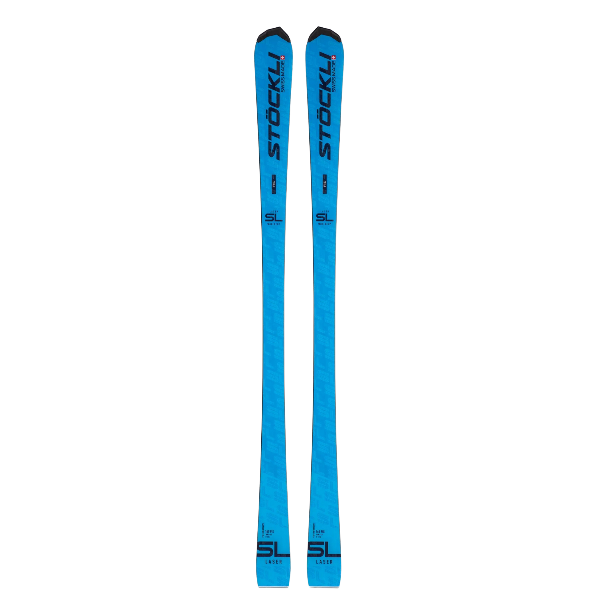 Stockli Laser SL FIS 2025 - High Performance Slalom Ski Stockli Laser SL FIS 2025 - High Performance Slalom Ski