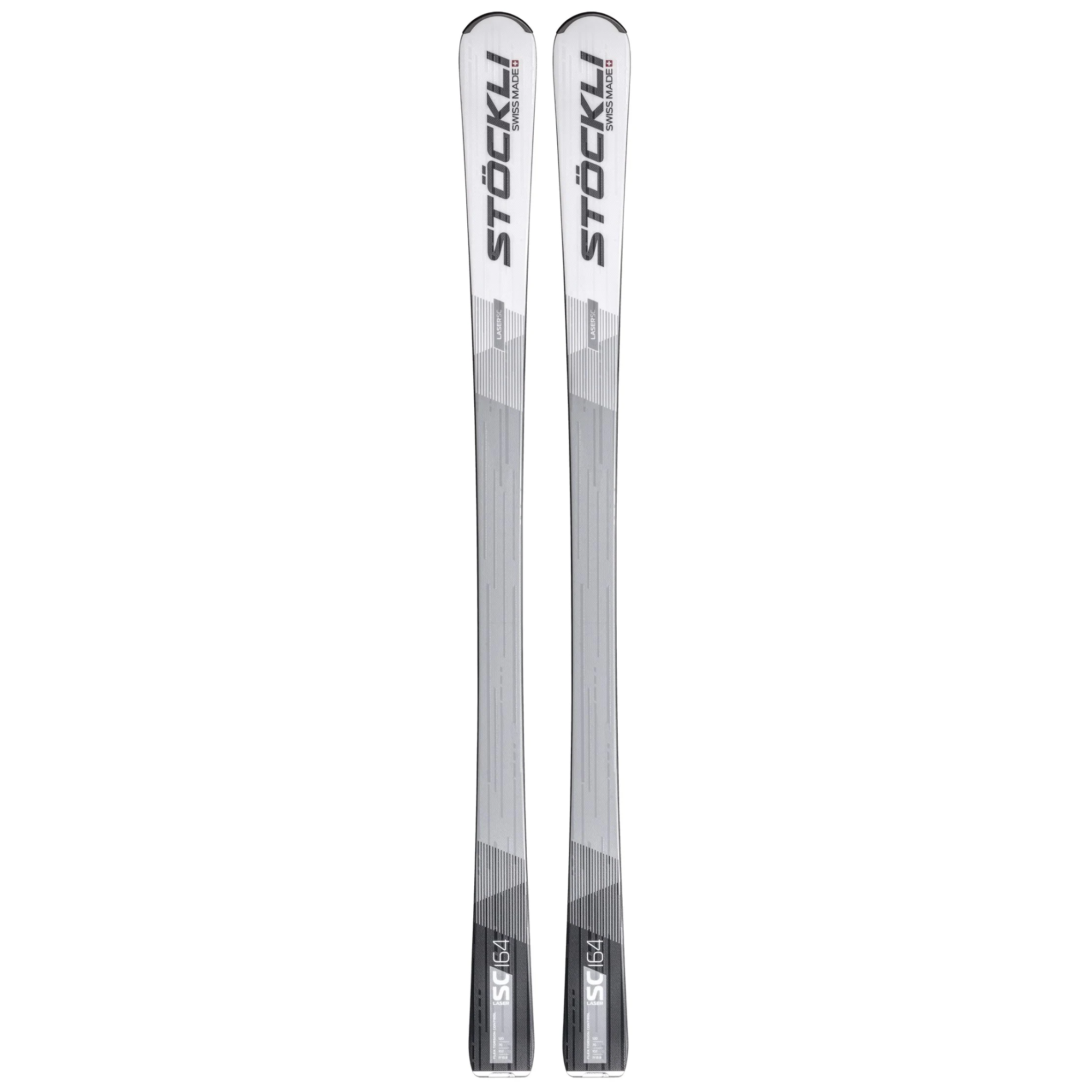 Stockli Laser SC + MC11 Bindings 2026 – Utah Ski Gear Stockli Laser SC + MC11 Bindings 2026 – Utah Ski Gear