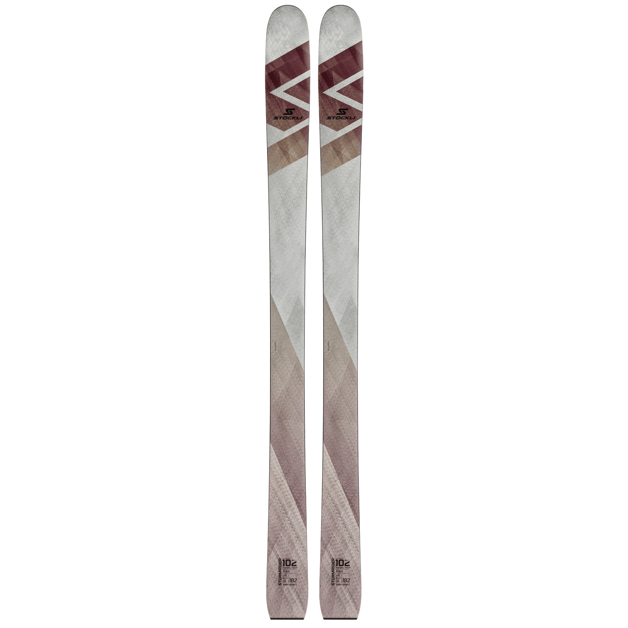 Stockli Stormrider 102 2026 – Utah Ski Gear