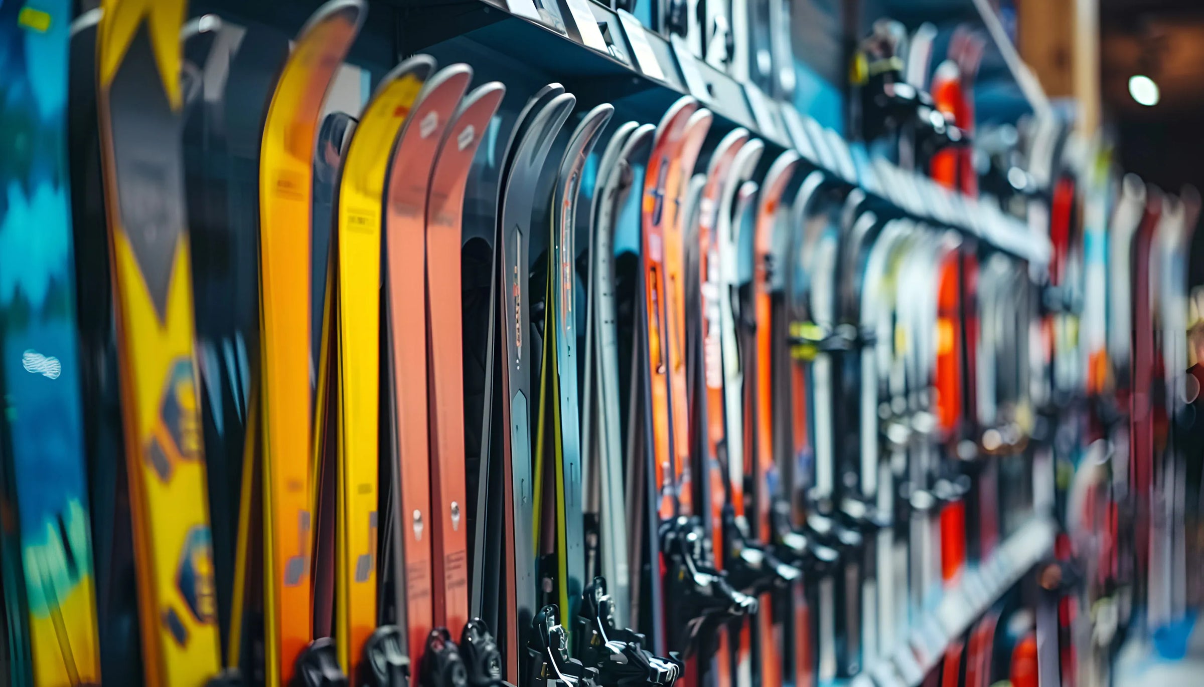 Utah Ski Gear Has Alpine Skis In Stock Ready for Your Next Season Of Riding