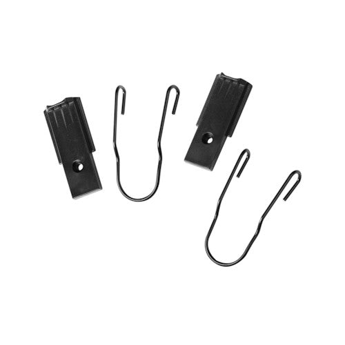 Hotronic XLP C Battery Pack Wire Clips HEATED ACCESSORIES Hotronic