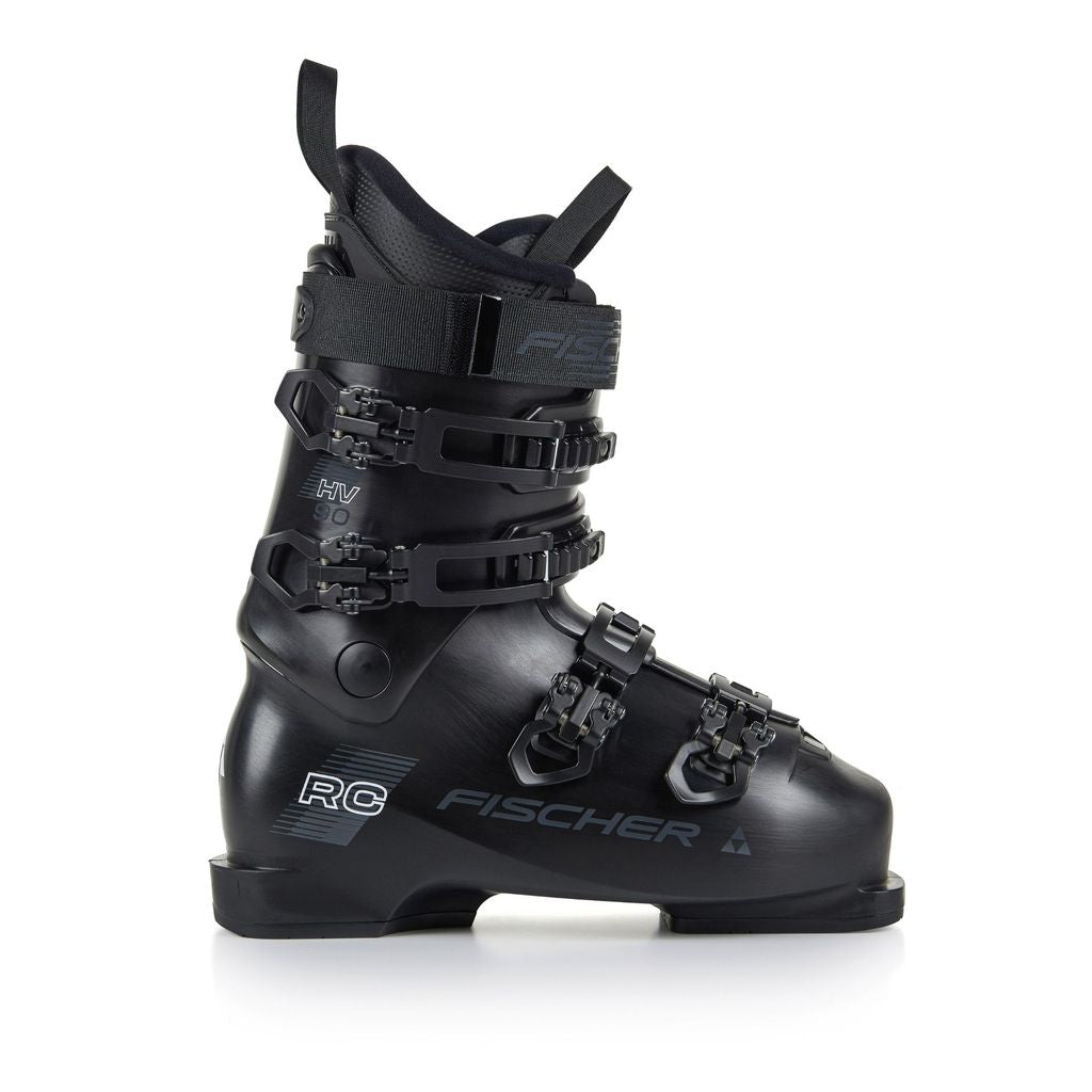 FISCHER RACE 100 スキー板 ブーツ Fischer RC 90 Ski Boots Men's All-Mountain Performance – Utah Ski Gear