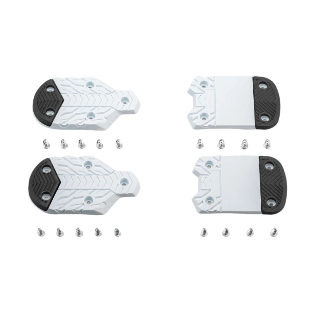 Nordica Replacement Alpine Soles for HF, Cruise, Dobermann Jr, and Speedmachine J Ski Boots ACCESSORIES Nordica