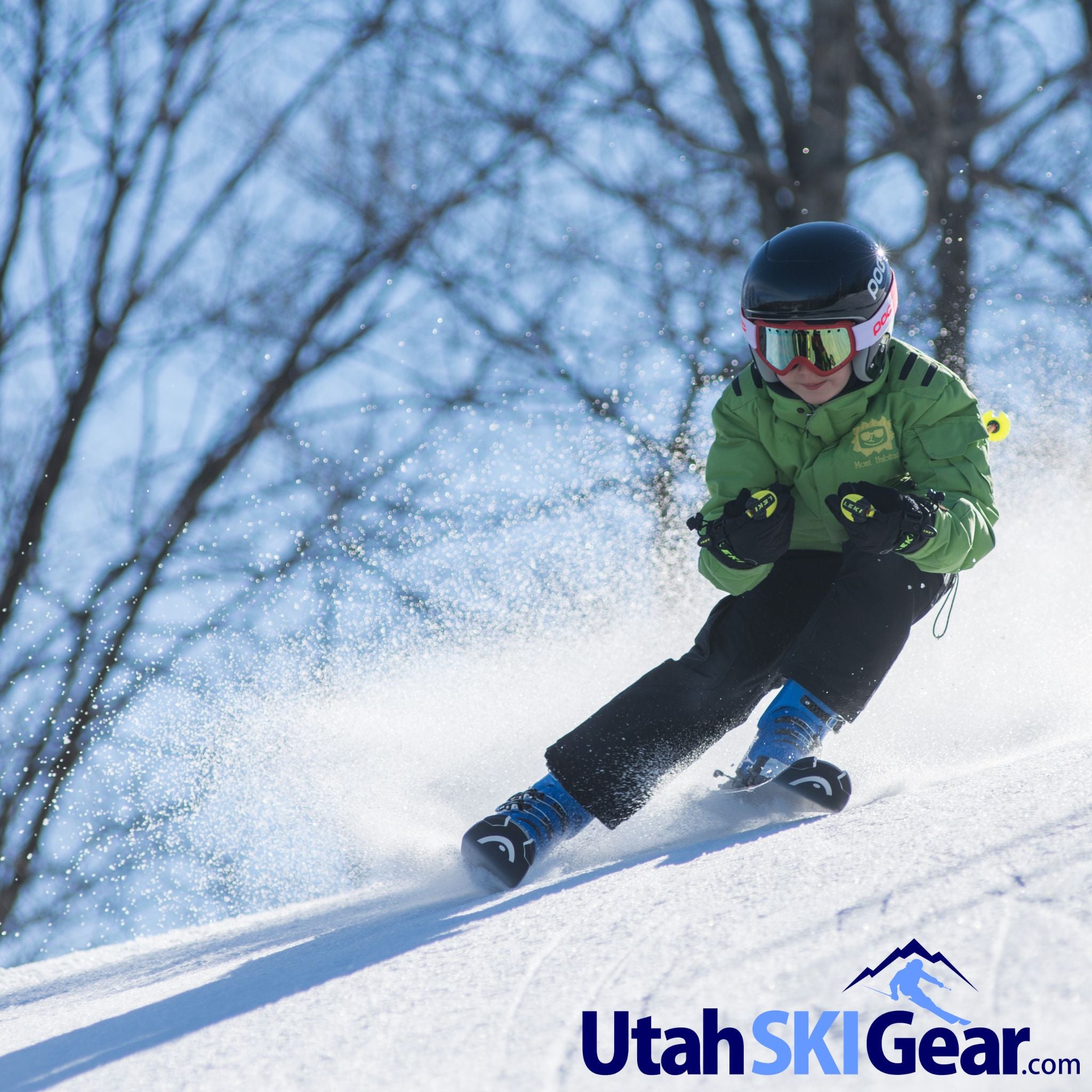 Race Prep Package Services Utah Ski Gear   