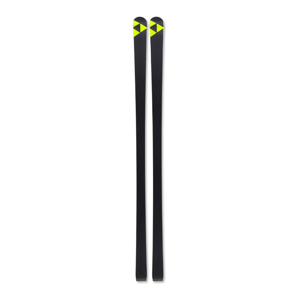Fischer RC4 Worldcup GS JR. + M-Plate - FIS Junior GS SKIS Fischer