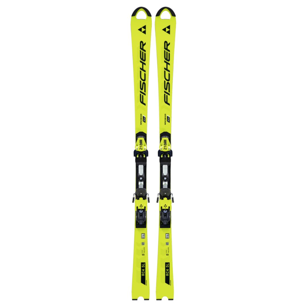 Fisher 23-24’ RC4 WC SL MEN+ Head Evo16 Fisher 23-24' RC4 WC SL MEN+ Head Evo16