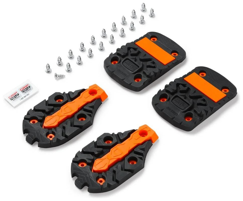 Tecnica GripWalk Soles Cochise DYN | Vibram – Utah Ski Gear