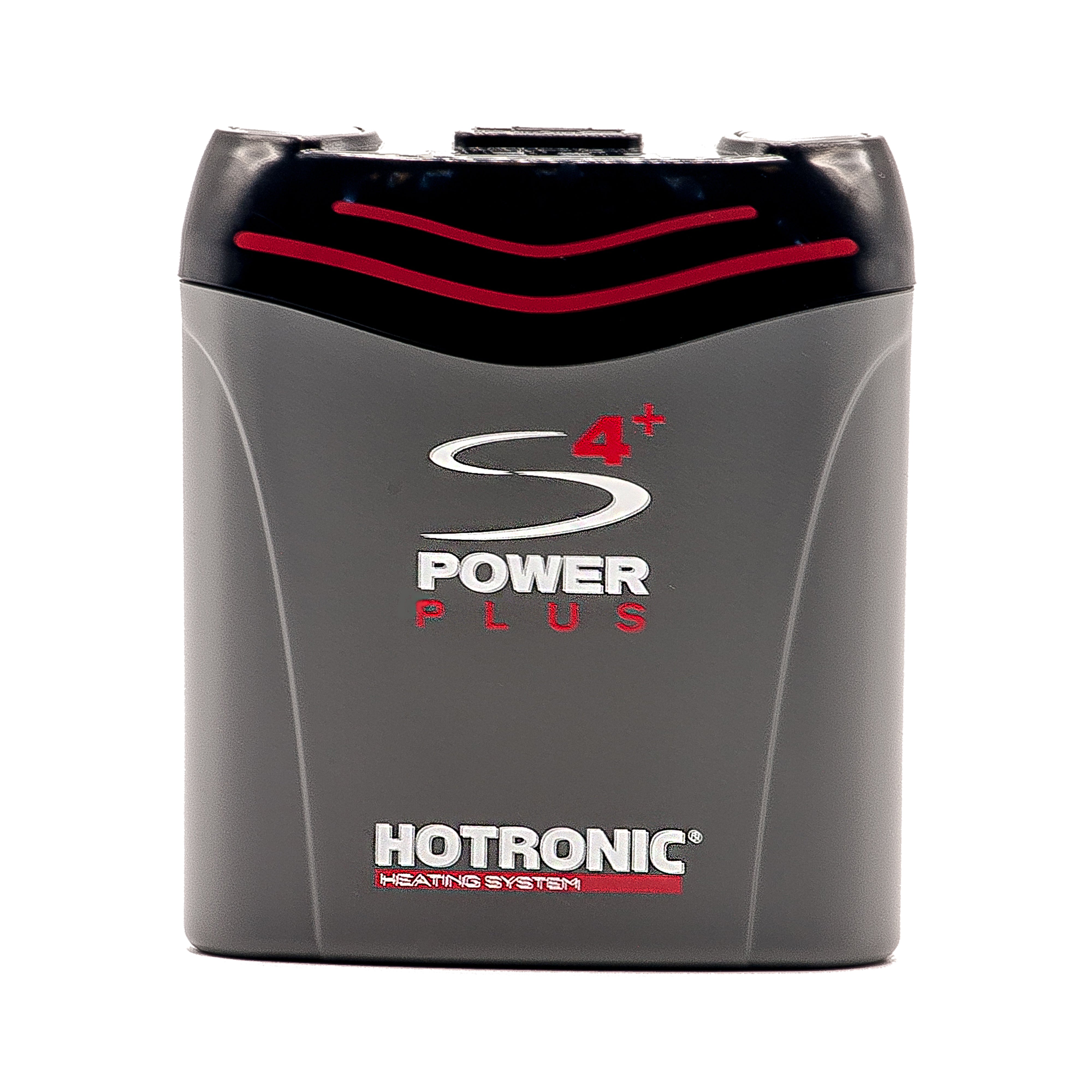 Hotronic Power Plus S4 Battery Pack Ski Boot Heaters Utah Ski Gear