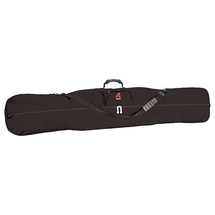 Athalon Snowboard Bag - 356 BAGS Athalon Black