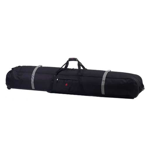 Athalon MultiUse Wheeled Ski or Snowboard Bag Utah Ski Gear