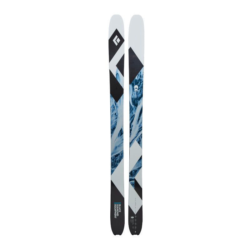 Black Diamond Helio Carbon 104 2024 SKIS Black Diamond 160cm