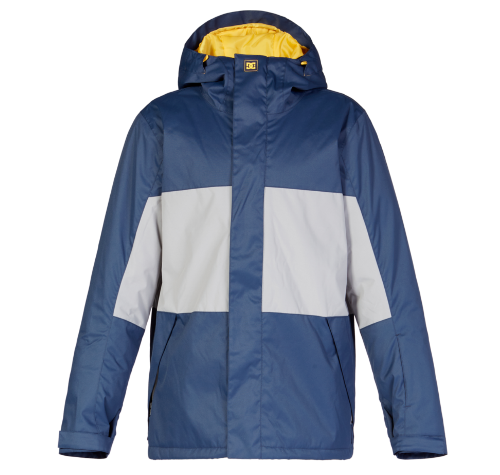 Dc defy shop snowboard jacket