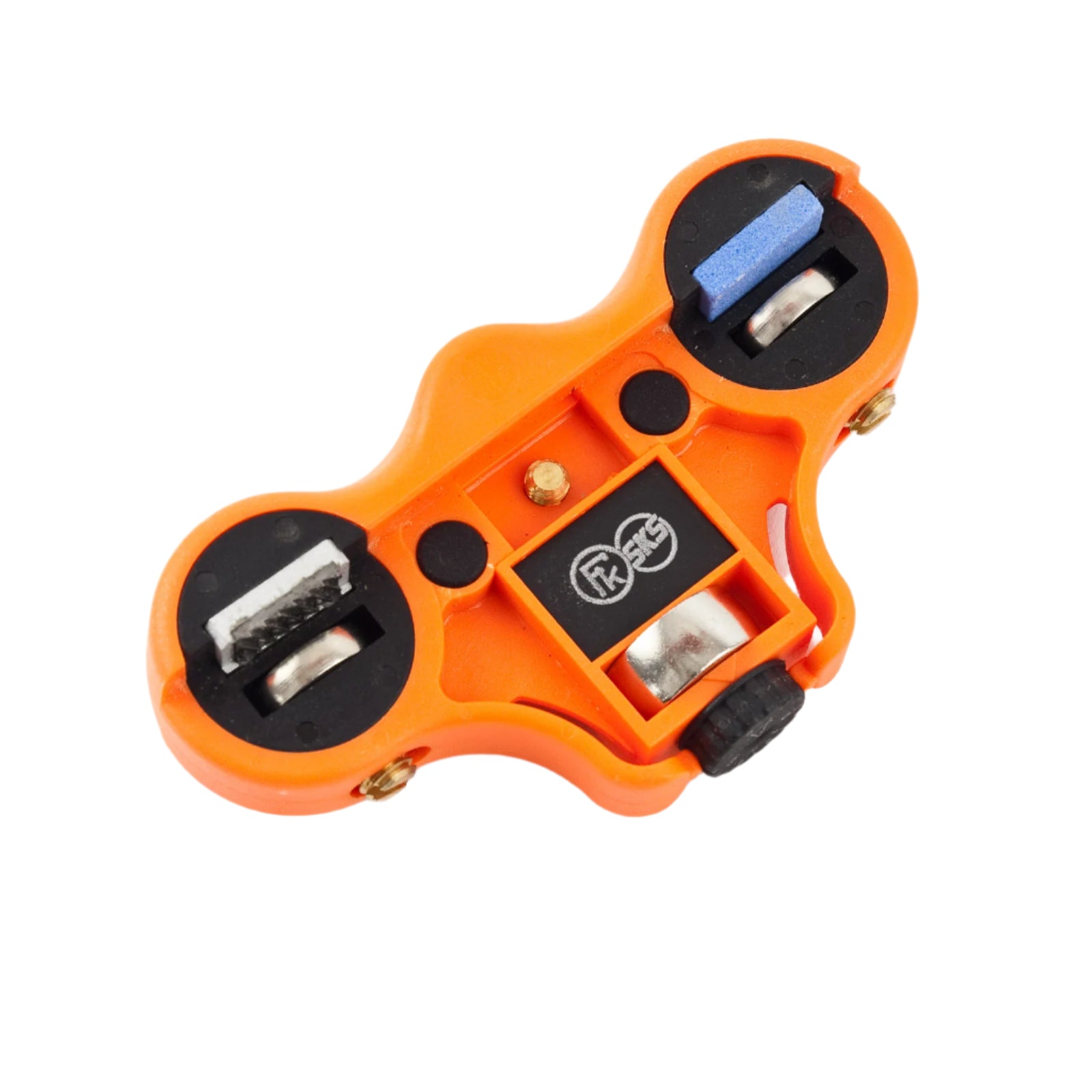 FK SKS Swing Cut Base & Edge Beveler - Race Ski Tuning – Utah Ski Gear