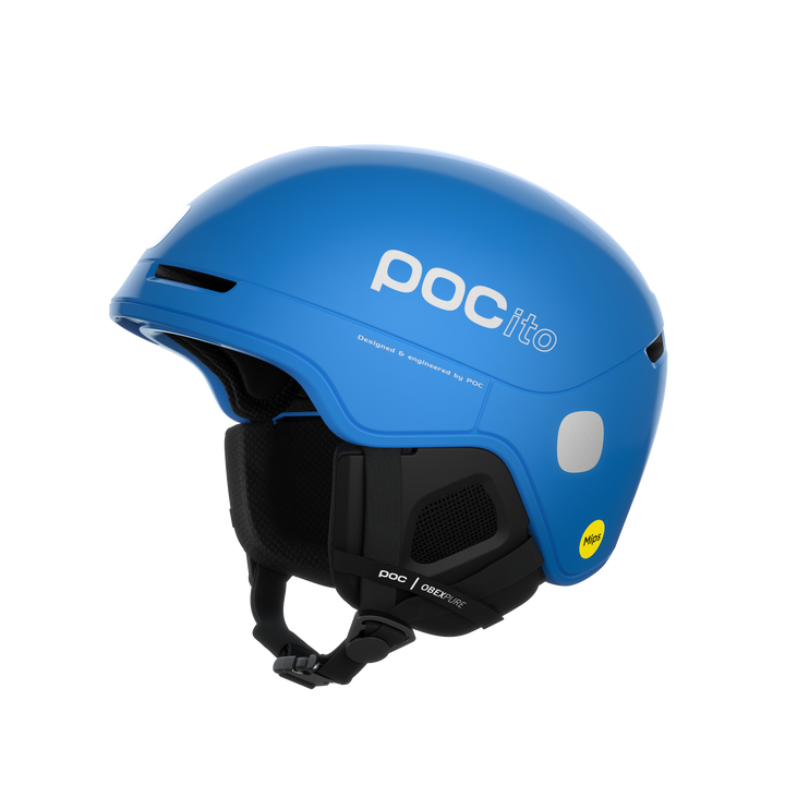 POC POCito Obex MIPS Youth Helmet HELMETS POC