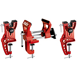 Swix Super Jaws Vise - Wide - T0149-90N TUNING EQUIPMENT Swix