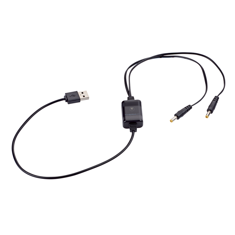 Therm-ic T-IC USB Cable for C-Pack