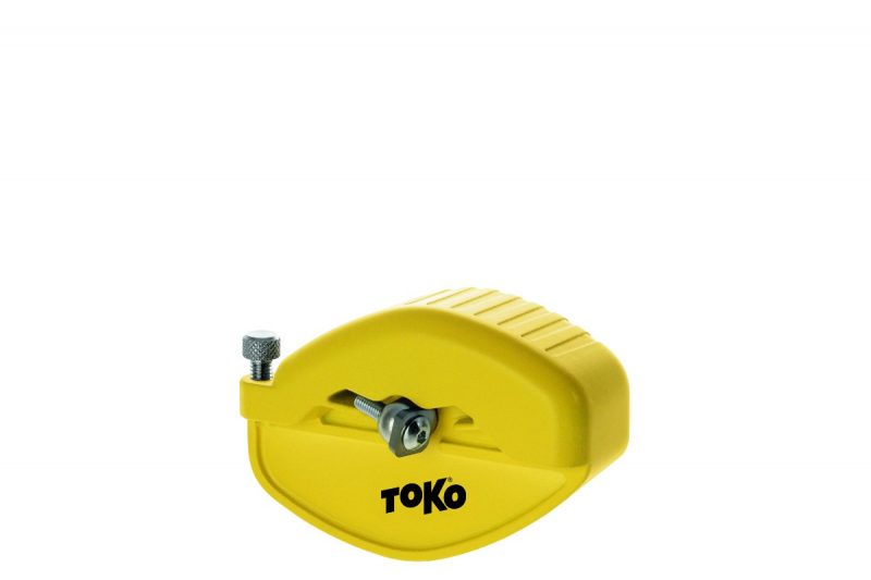 Toko Sidewall Planer EDGE TOOLS Toko