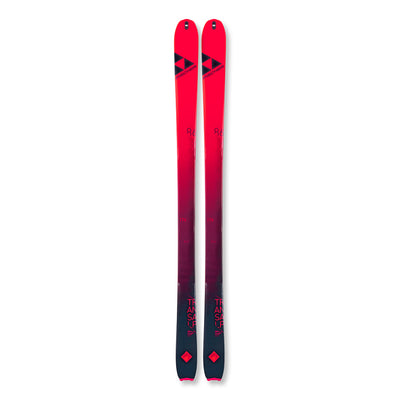 Fischer Transalp 86 Carbon Alpine Touring Skis 2022 - DISCONTINUED SKIS Fischer   