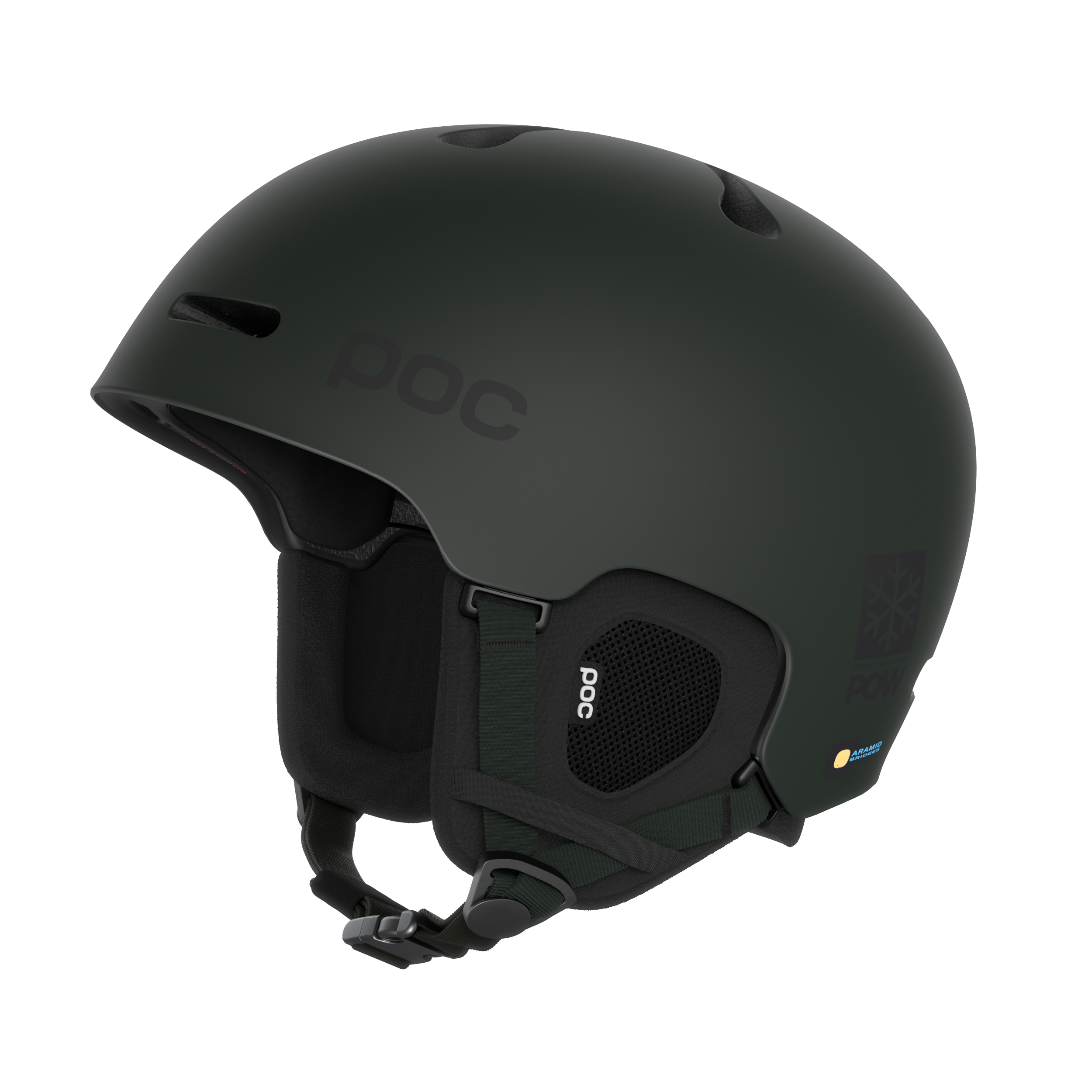 cox swain ski snowboard helmet POC Fornix MIPS POW Jeremy Jones Ski & Snowboard Helmet – Utah Ski Gear
