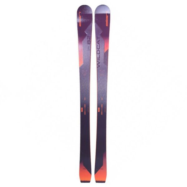 Elan Wildcat 82 C 2024 SKIS Elan 146cm