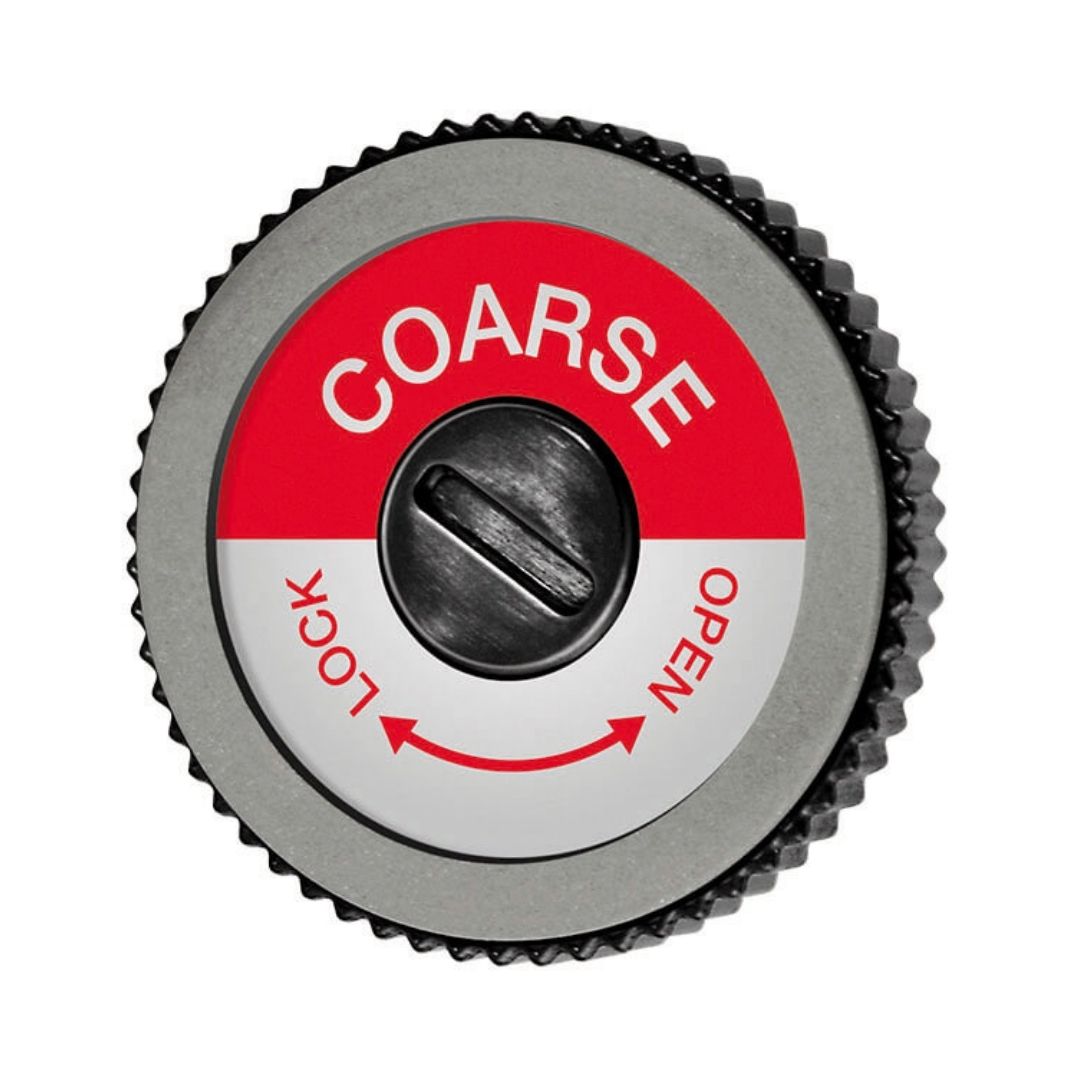 Toko Coarse Diamond Disc | 5560051 EDGE TOOLS Toko