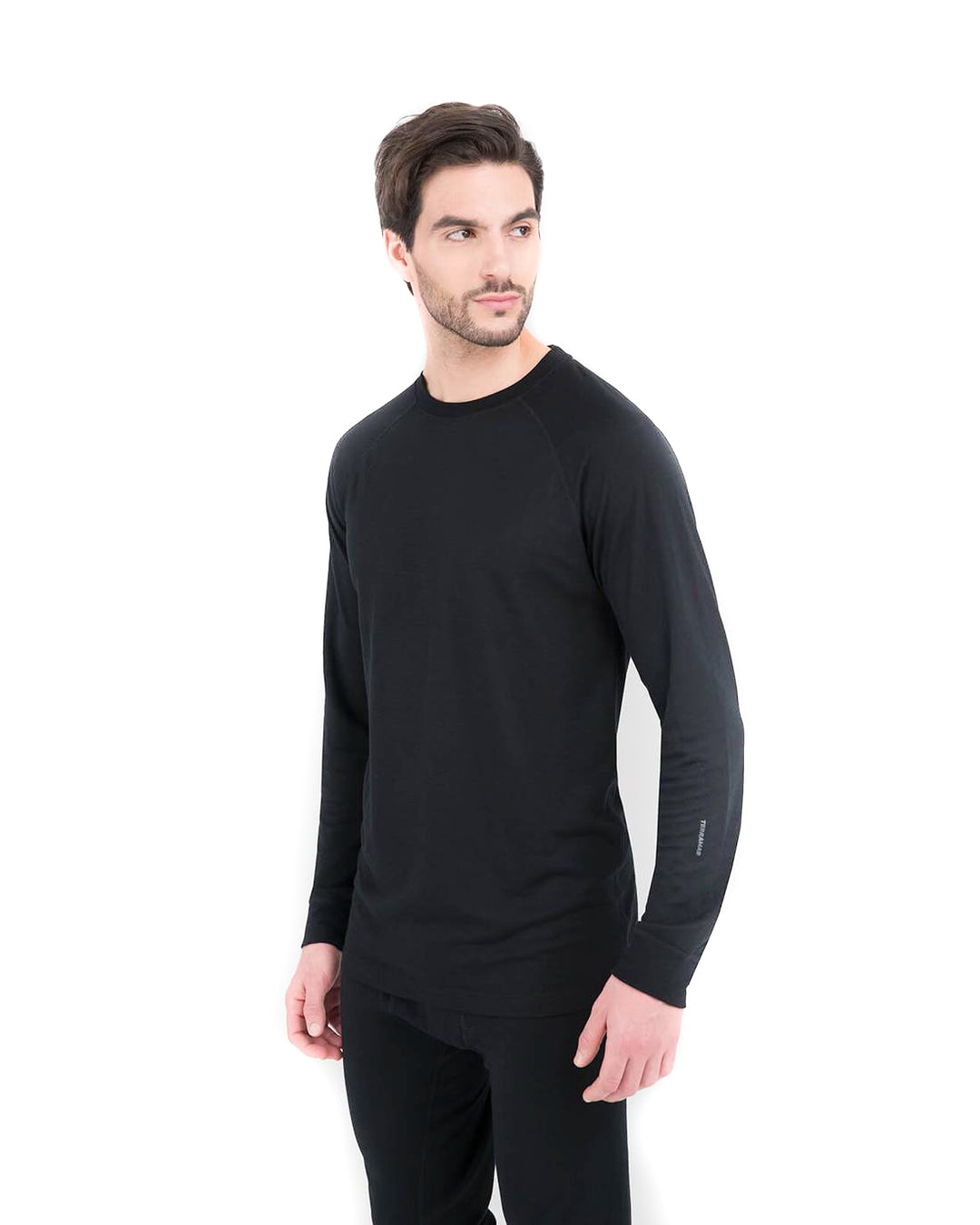 Terramar 2-Layer Thermapeak 2.0 M-Crew APPAREL Terramar S