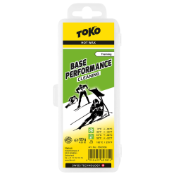 Toko Base Performance Cleaning | PFC Free – Utah Ski Gear