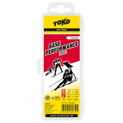 Toko Base Performance Red 120 grams | PFC Free for Regular Toko Base Performance Red 120 grams | PFC Free for Regular