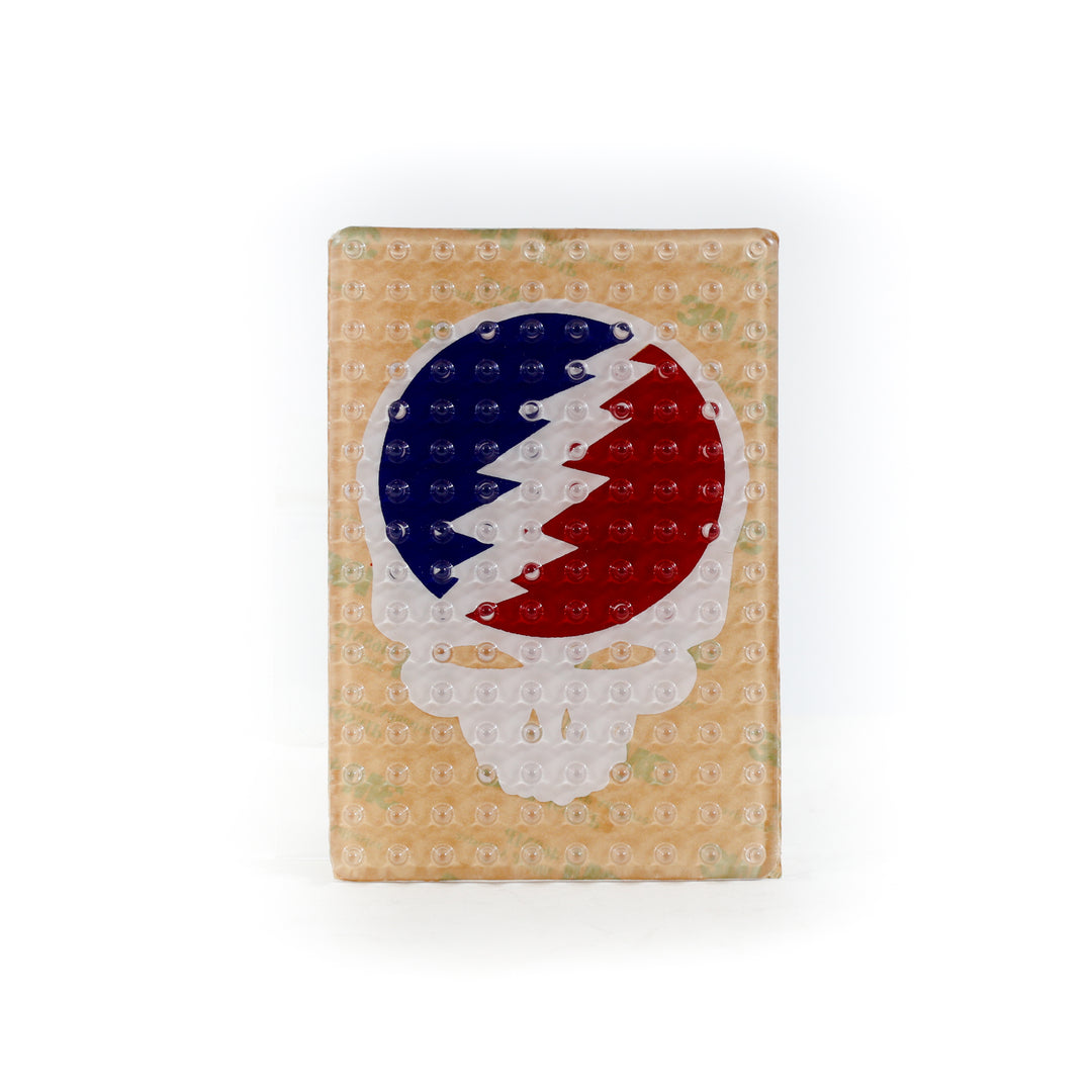 Dead Head - Stomp Pad | Snowboard Traction Pad STOMP PADS Sports Accessories America