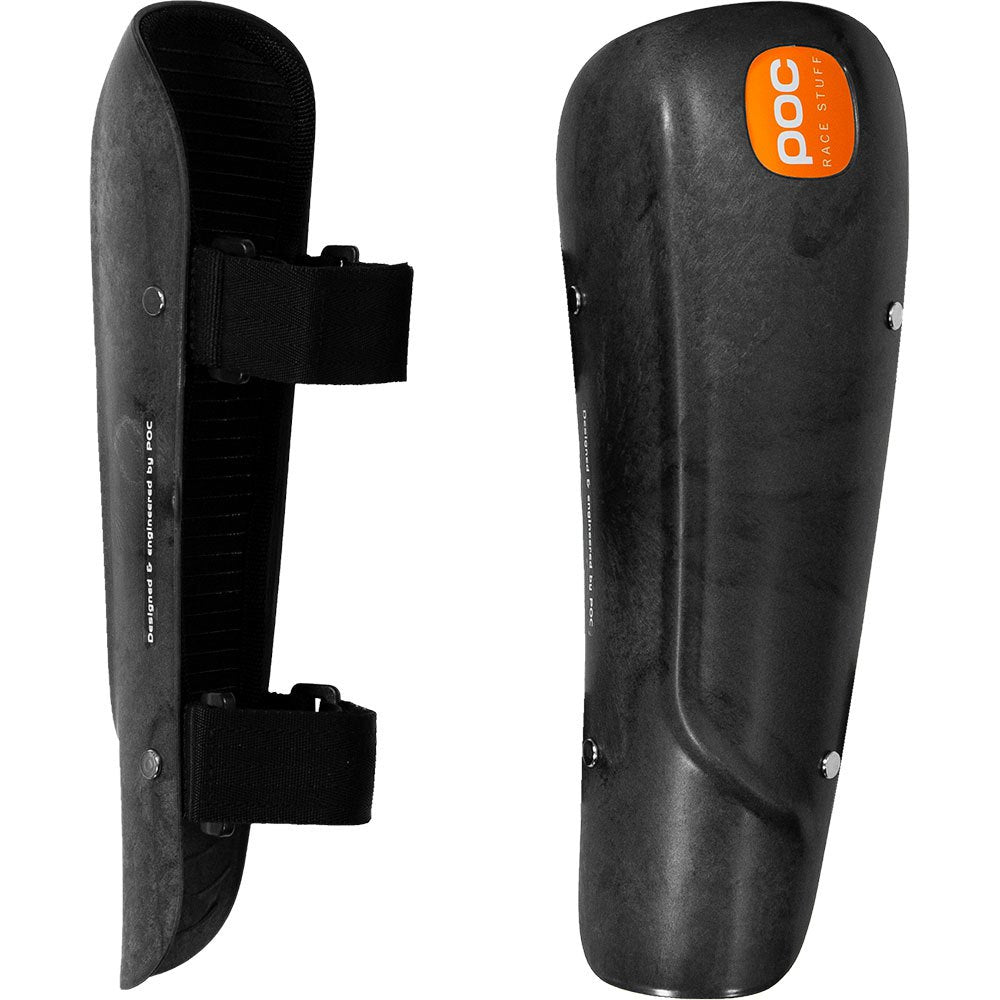 POC Carbon Comp Shin Guards Alpine Race Shin Guards Utah Ski Gear