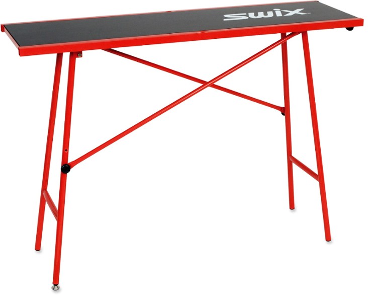 Ski-Go Waxing Table クロカン用 ワックステーブル１台用 Ski Tuning Table | Swix Waxing Table | Utah Ski Gear