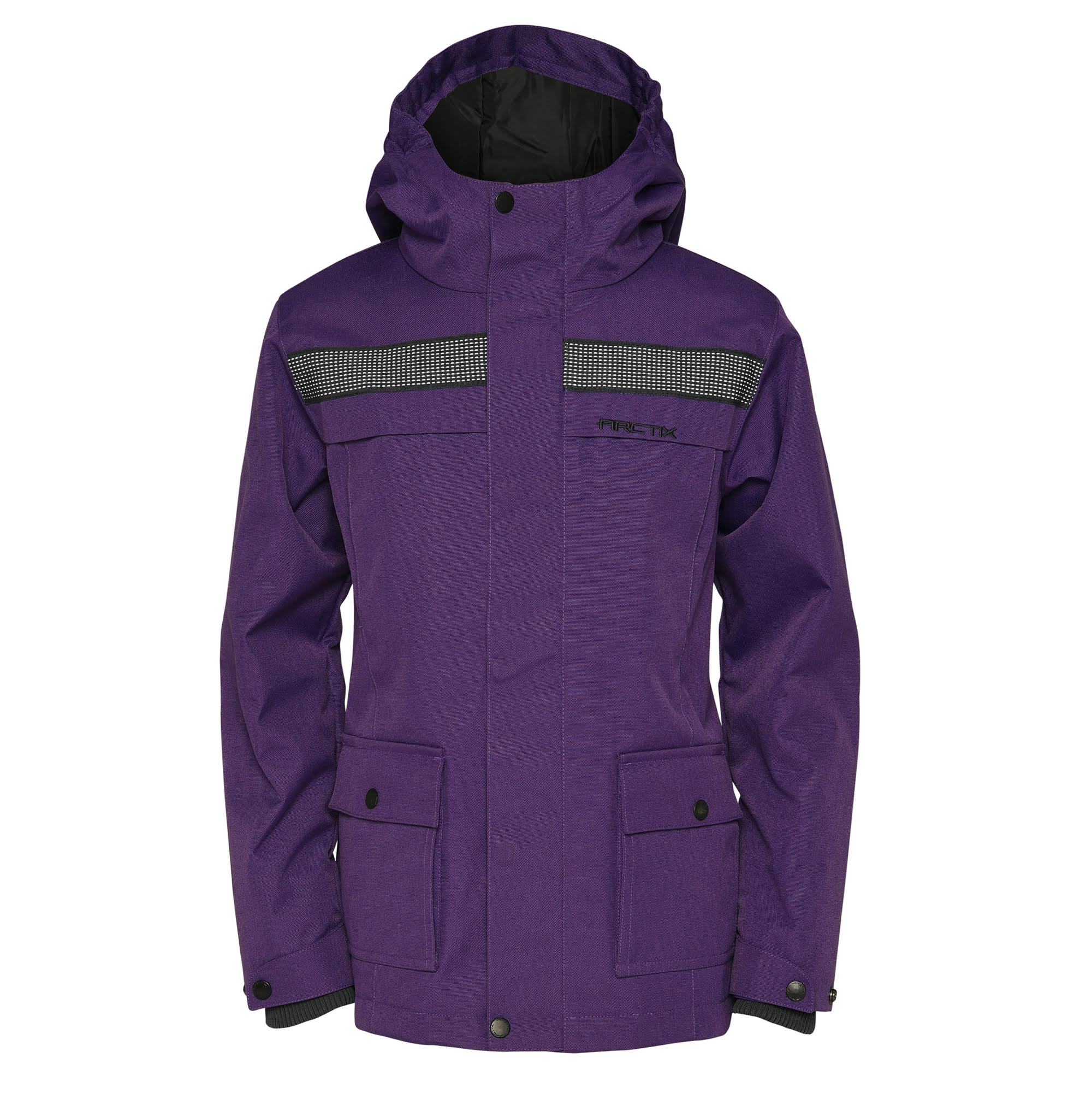 Arctix Tundra Girls Ski Jacket Utah Ski Gear