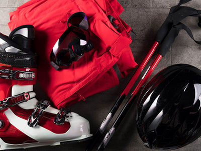 Beginners Guide to Ski and Snowboard Gear