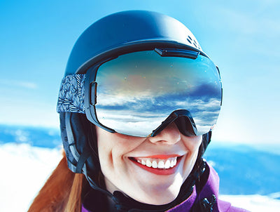 Ski Goggle Buying Guide
