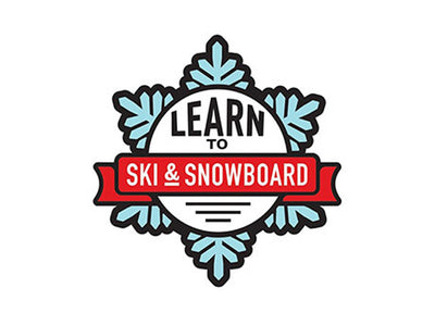 January Learn to Ski Month