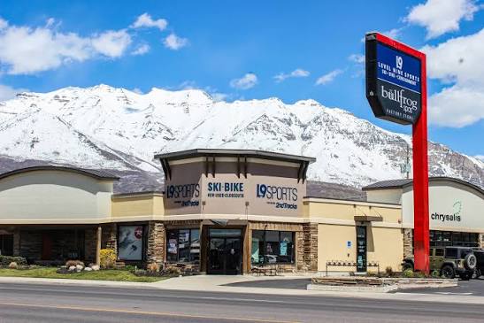 Why Utah Ski Gear is Utah's True Independent Choice With the Level 9 Sports Acquisition