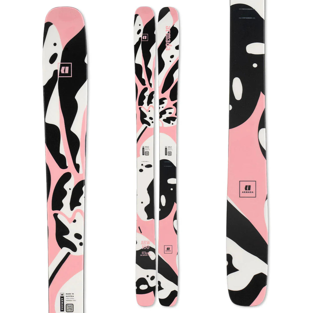 New Skis